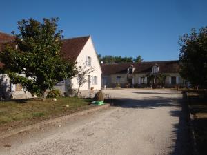 Maisons de vacances La Tuilerie : Maison de Vacances