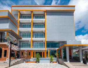 Chabana Kamala Hotel
