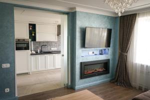 Appartement Apartamenti v centre na Sovetskoy Brest Wit-Rusland