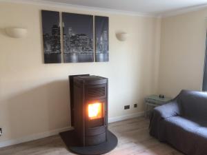 16 East Street Sandwick Stornoway