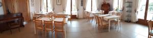 Lagou Raxi Country Hotel Pelion Greece