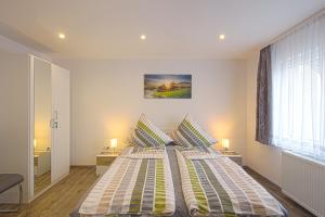 Ferienhaus an der Burg Namedy