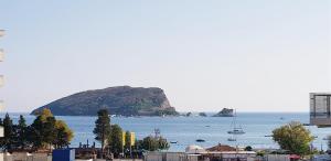 Centar New Loki Apartments