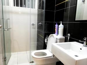 Puchong Skypod Residence, High Floor Balcony Unit, Walking Distance to IOI Mall, 10min Drive to Sunway