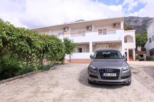 Apartments Duki 