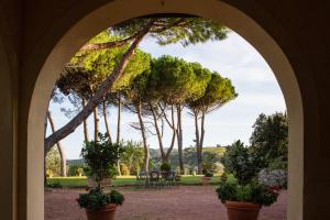 Agriturismo Le Querciole