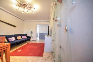 In Faro with Sea View