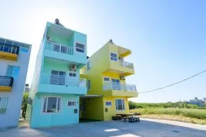 Mama Wendy's - Tung-wei-she