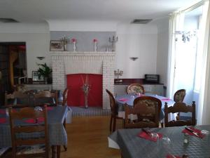 Hôtel Central photo 12