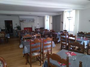 Hôtel Central photo 9