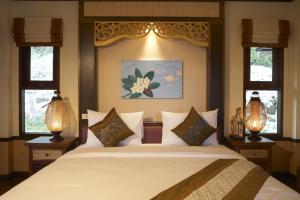 Salad Buri Resort- SHA Extra Plus