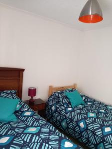 departamento con vista al mar