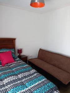 departamento con vista al mar