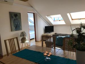 Appartement Apartament nad Jeziorem Chodzież Chodzież Polen