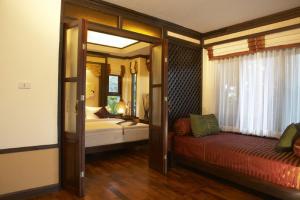 Salad Buri Resort- SHA Extra Plus