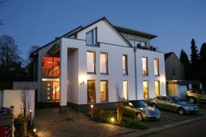 Appartement Paradies in Dortmund Dortmund Duitsland