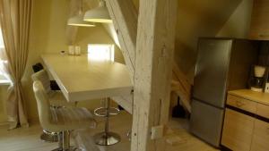 Studio Apartment, Free Parking