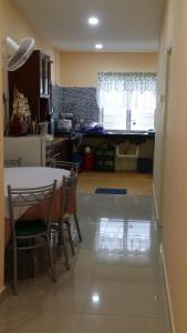 IsMa Lumut Homestay