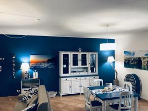 Appartamento BluOltreMare