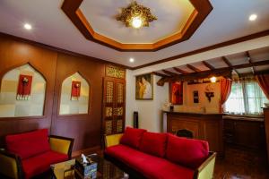 Lamduan Boutique Homestay
