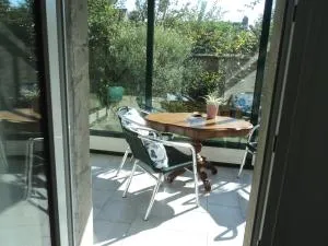 3 Rue des Caux - Hébert