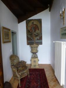 B&B / Chambres d'hotes Le Clos Chavigny : photos des chambres