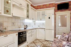 Apartment Fortuna
