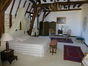 B&B / Chambres d'hotes Le Clos Chavigny : photos des chambres