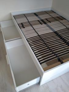Snug apartment near airport and metro