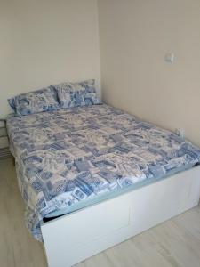 Snug apartment near airport and metro