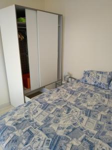 Snug apartment near airport and metro