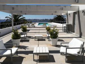 Gala Puerto Apartamento 108