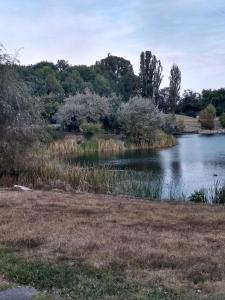 Snug apartment near airport and metro