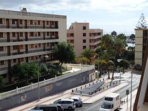 Apartamento Los Cristianos