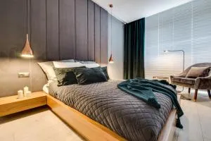 Apartamenty Tespis - Francuska Atal Park - 卡托维兹