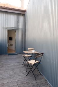 Aldas Vintage Apartments with Free Parking