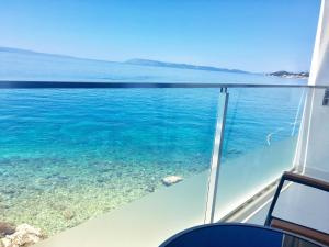 Apartment Sol - 5m from the sea 