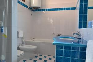 Hotel La Lampara img61