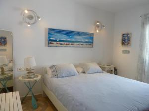 Apartamento Casita del Mar