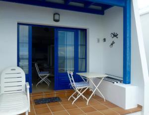 Apartamento Casita del Mar