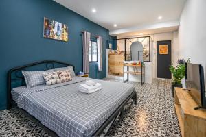 HoLo Fairy House Saigon - Homestay