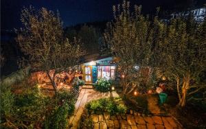 Orchards House - The Hidden Tribe