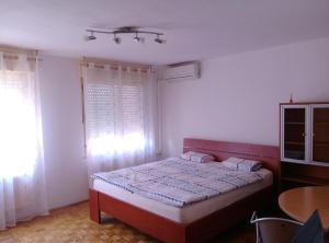 Apartement Apartment in the city center Nova Gorica Sloveenija