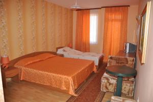 Guest rooms Sveti Nikola