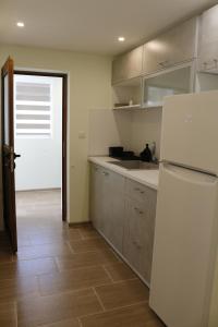 Kamenitza Guest Flat