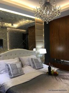 Top Designed Apartments