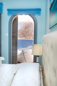 MasouriBlu Boutique Hotel Kalymnos Greece