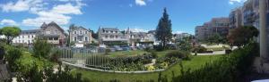Appartements Appartement T3 - 4 personnes - Face Ocean - Thalasso : photos des chambres