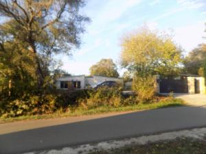 Chambres dhôtes à Raveau