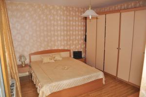 Luxury One-Bedroom Apartment room in Hotel St. Nikola